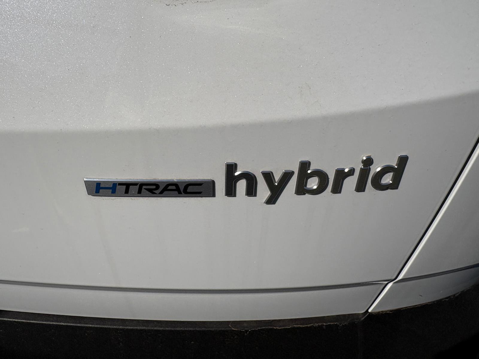 New 2025 Hyundai Tucson Blue AWD/4WD image 24