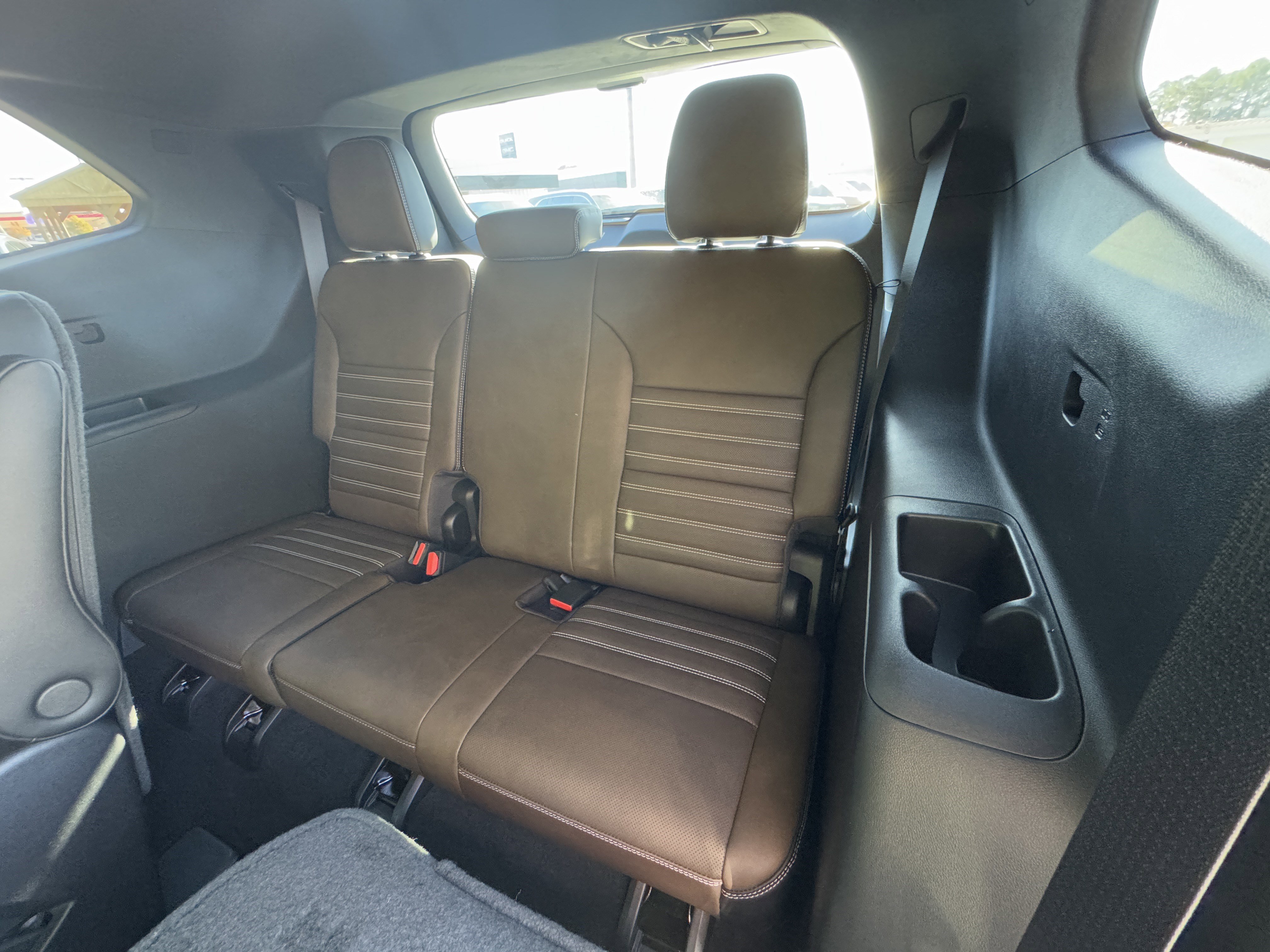 New 2026 GMC Acadia Denali Ultimate image 17