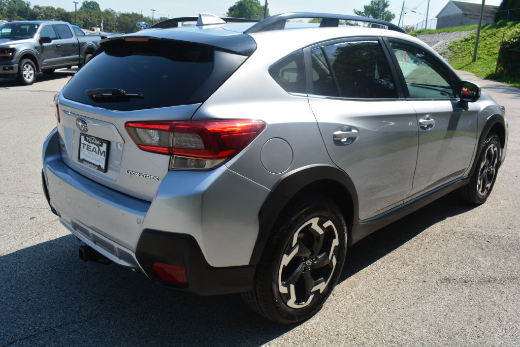 Used 2023 Subaru Crosstrek 2.5i Limited AWD/4WD image 5