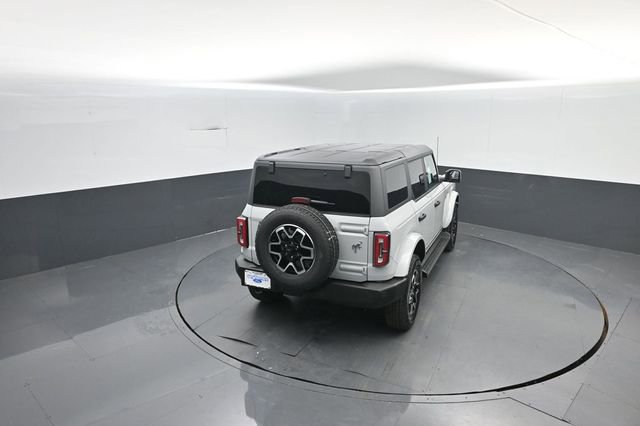 New 2026 Ford Bronco Outer Banks image 29