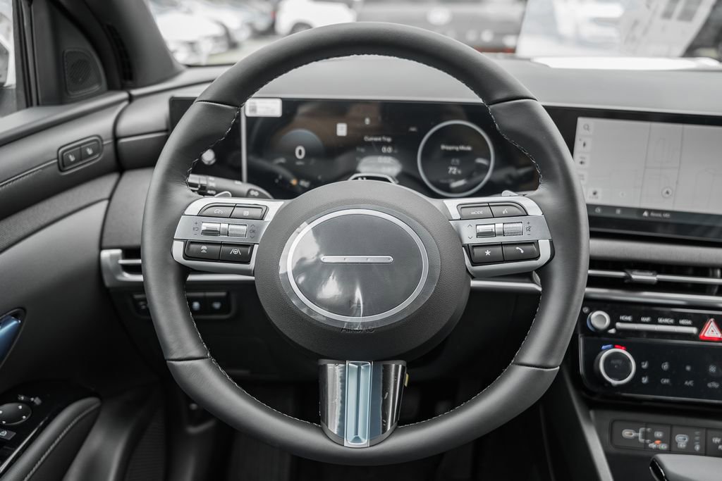 New 2026 Hyundai Santa Cruz Limited image 27