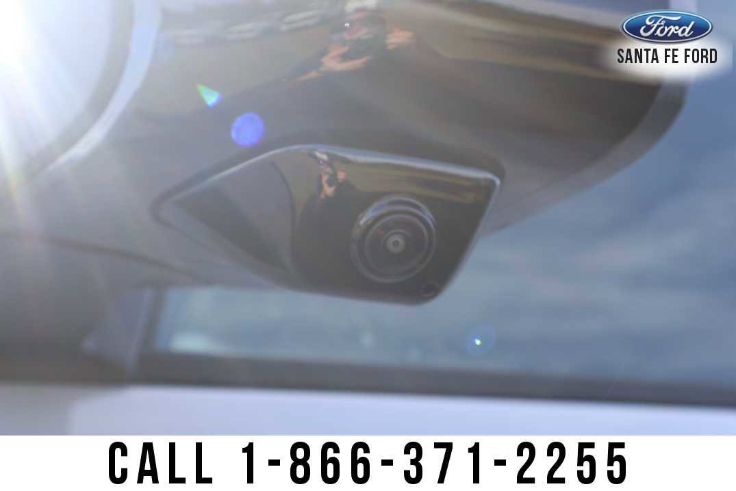 New 2025 Ford Maverick Lariat w/ 4K Tow Package image 39