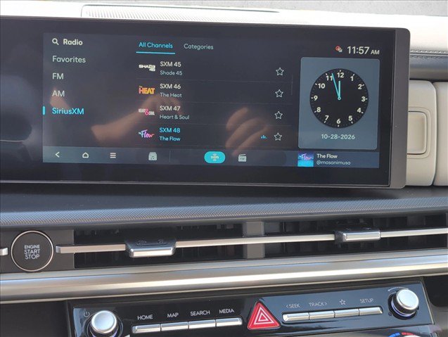 New 2027 Hyundai Santa Fe SEL FWD image 18