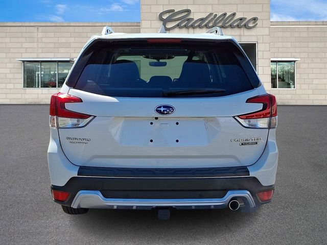 Used 2023 Subaru Forester Touring AWD/4WD image 6