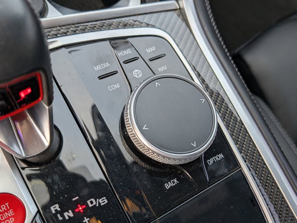 Used 2021 BMW M8 Gran Coupe xDrive w/ Driving Assistance Package image 31