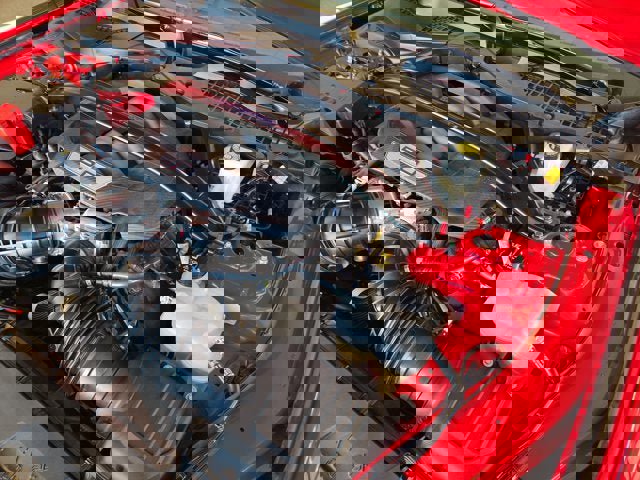 Used 2025 Ford Mustang Dark Horse image 23