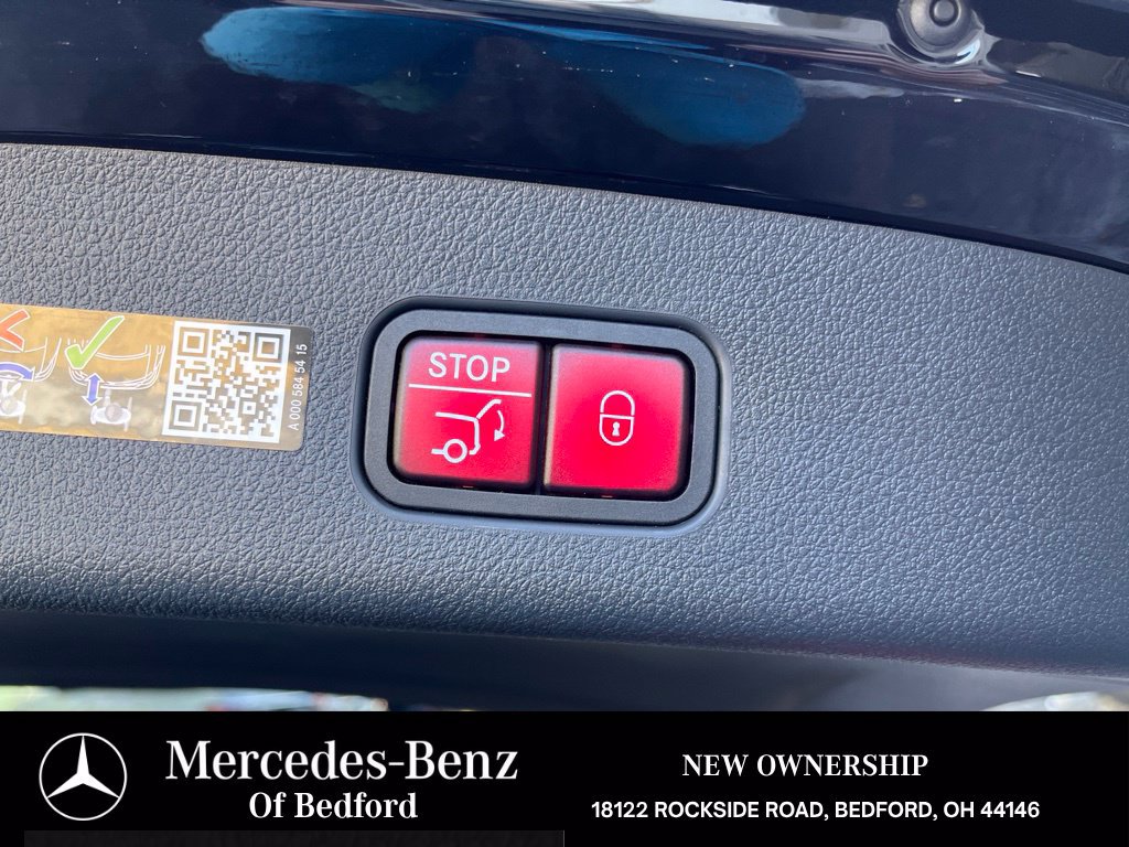 Used 2026 Mercedes-Benz GLC 300 4MATIC image 16