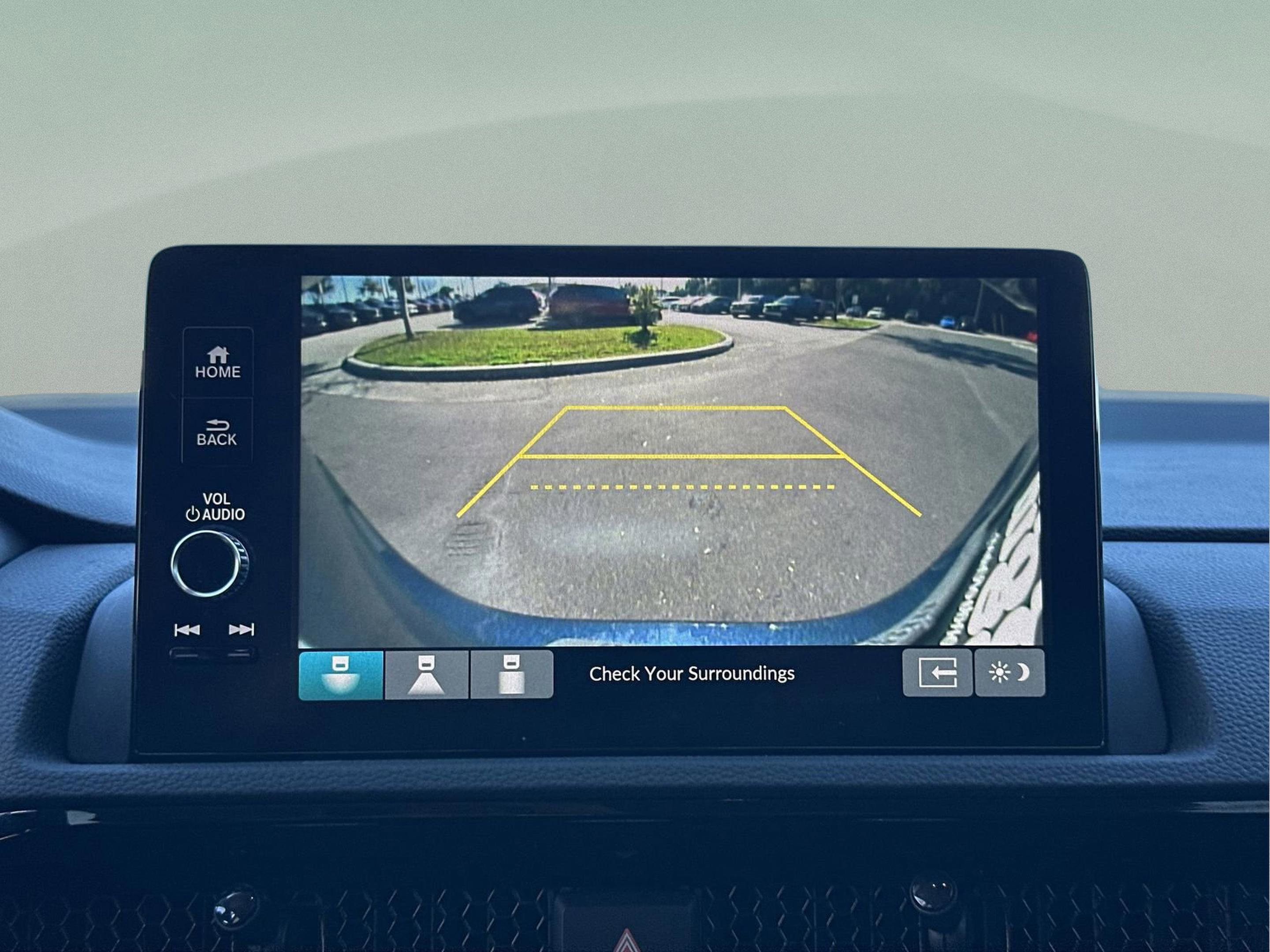 Certified 2023 Honda CR-V EX-L image 28