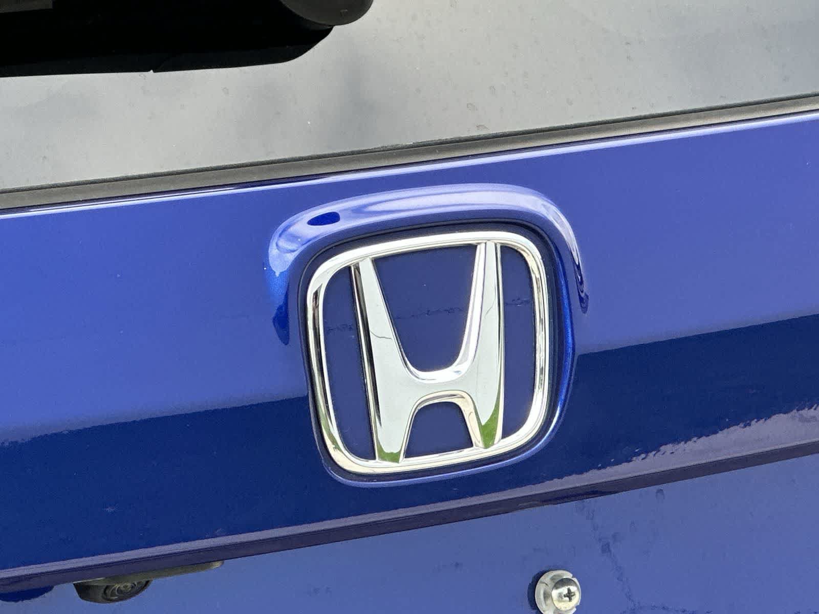 Used 2024 Honda CR-V Sport image 15