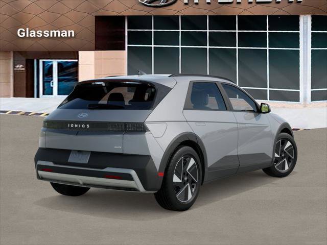 New 2025 Hyundai Ioniq 5 SEL image 4