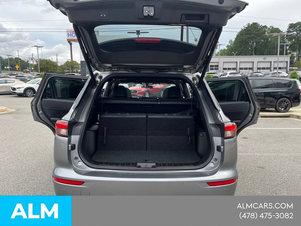Used 2022 Mitsubishi Outlander SE FWD image 33