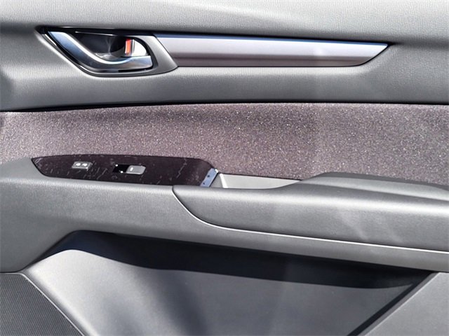 New 2025 MAZDA CX-5 AWD 2.5 S image 16