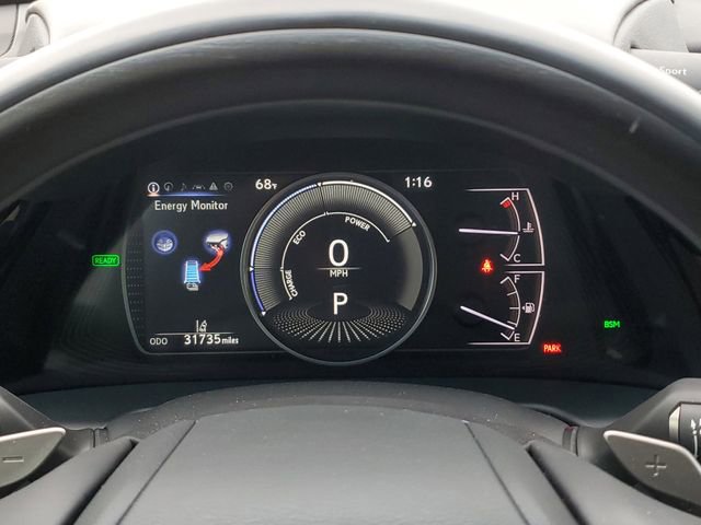 Used 2022 Lexus ES 300h Ultra Luxury image 25