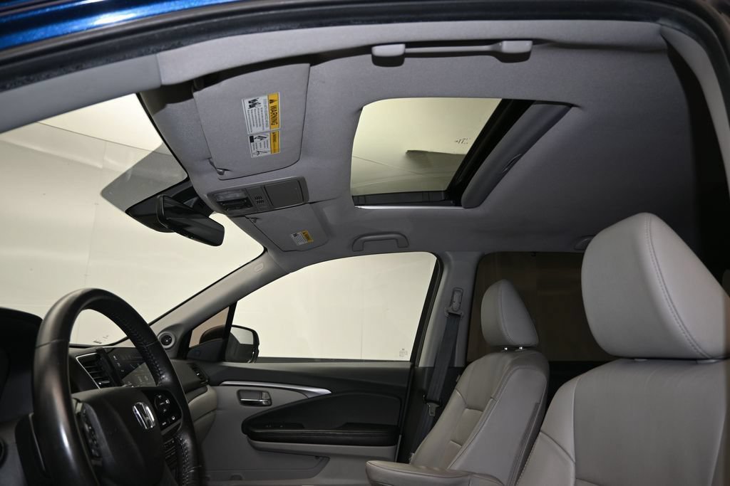 Used 2021 Honda Pilot EX-L image 17