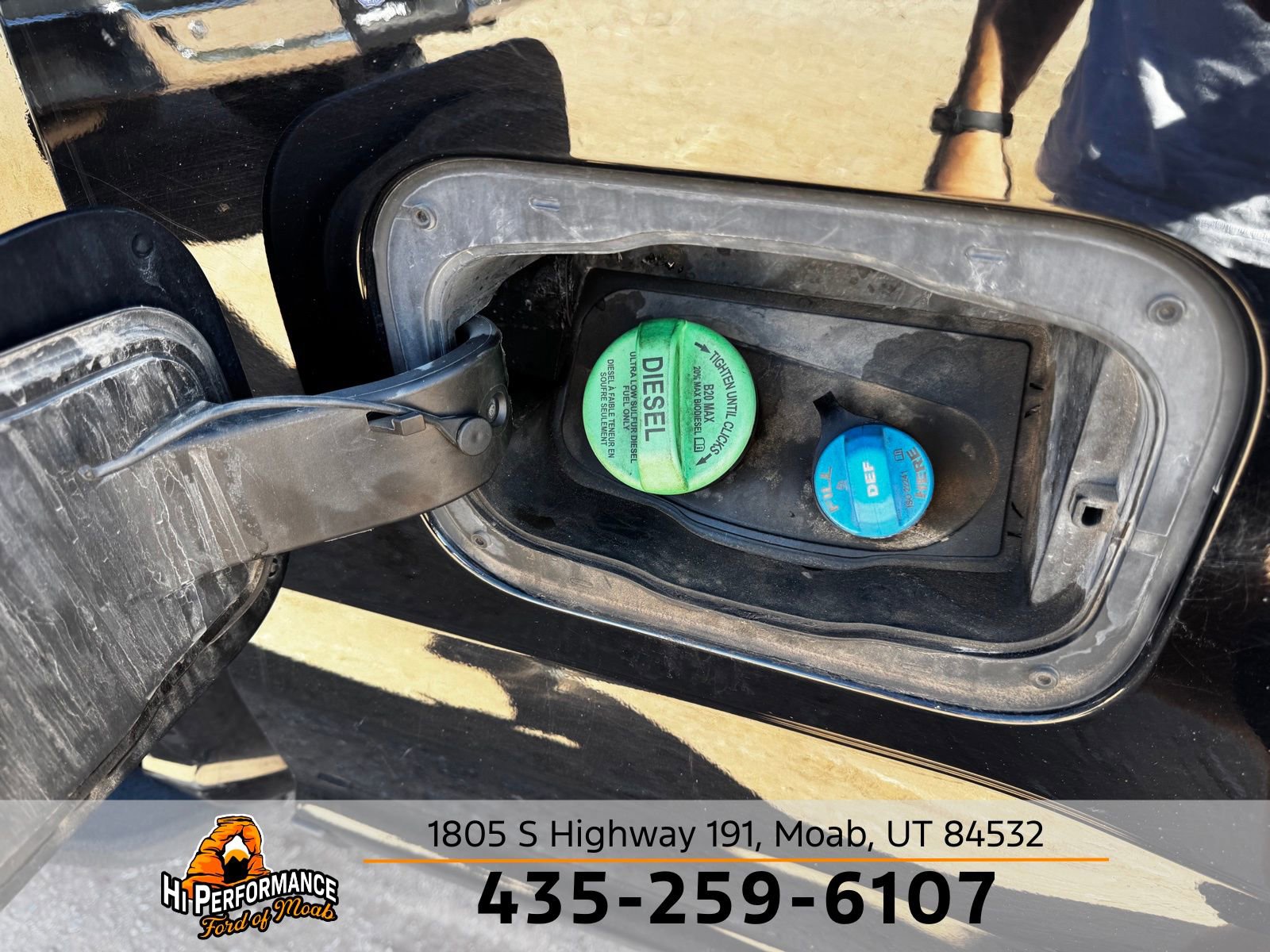 Used 2021 Ford F250 Lariat AWD/4WD image 67