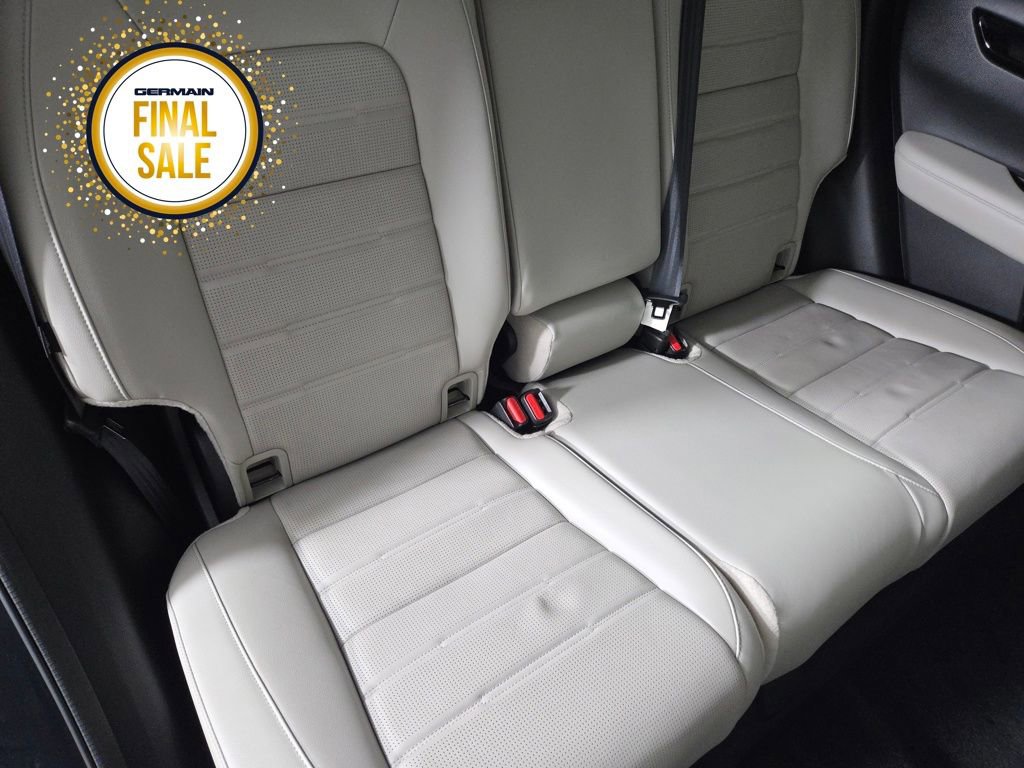 Used 2024 Honda CR-V EX-L image 18