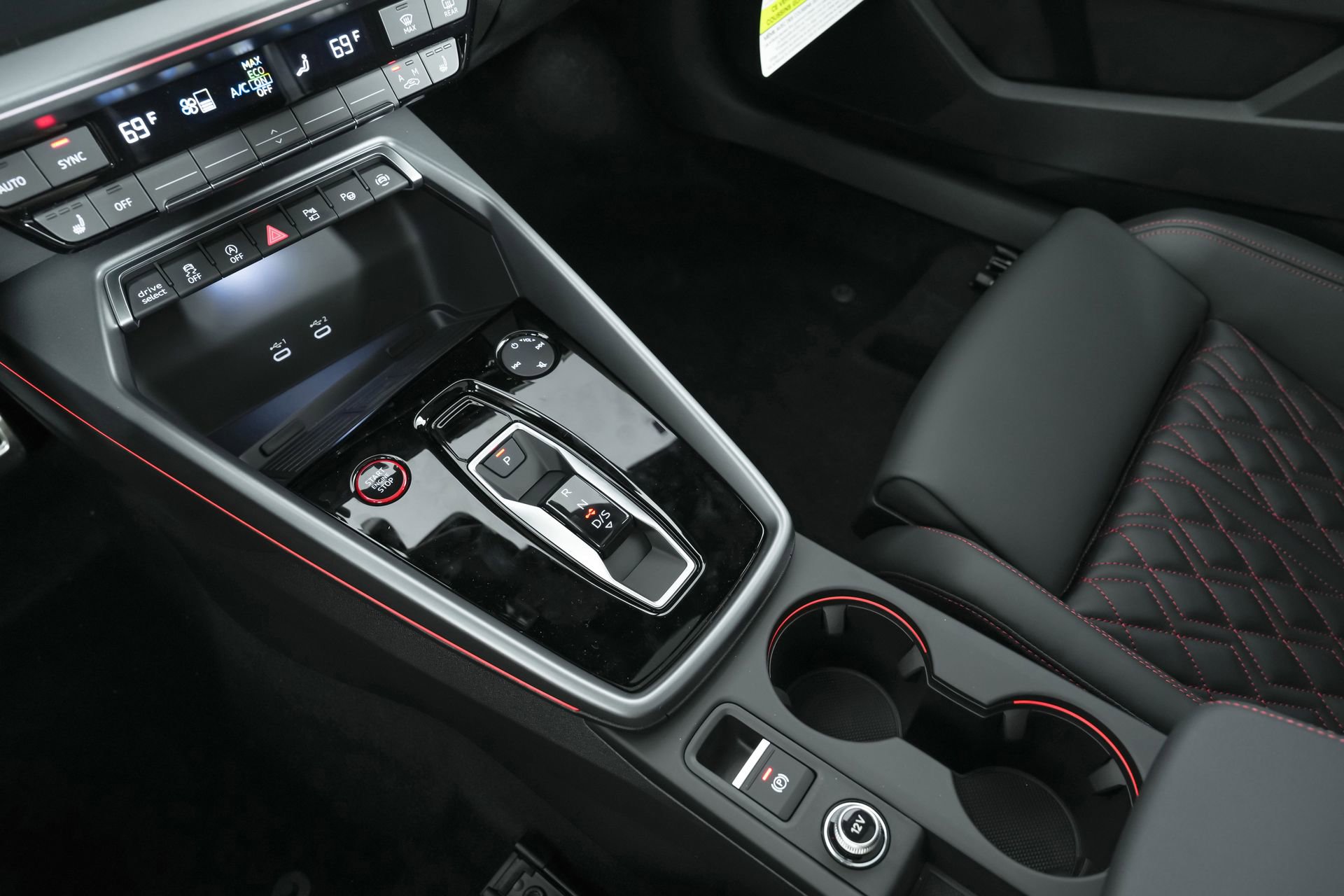 New 2026 Audi S3 Premium AWD/4WD image 29
