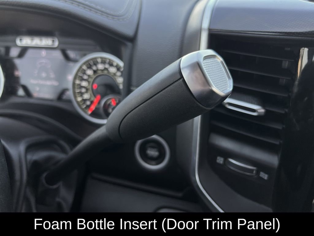 Used 2020 RAM 3500 Laramie image 22