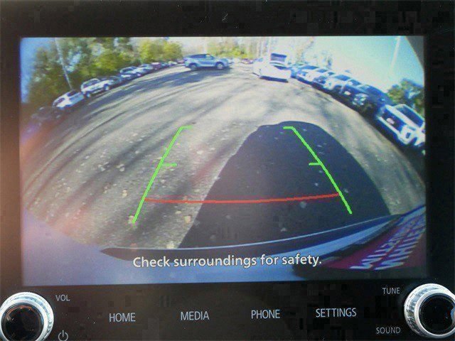 New 2026 Mitsubishi Eclipse Cross LE AWD/4WD image 9