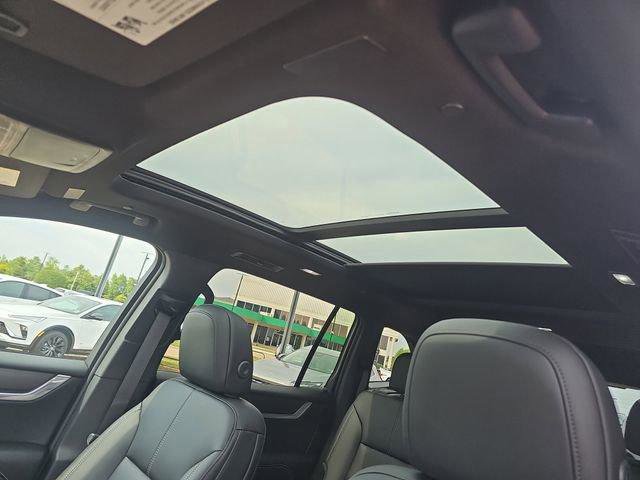 New 2026 GMC Acadia Elevation w/ Black Edition FWD image 13