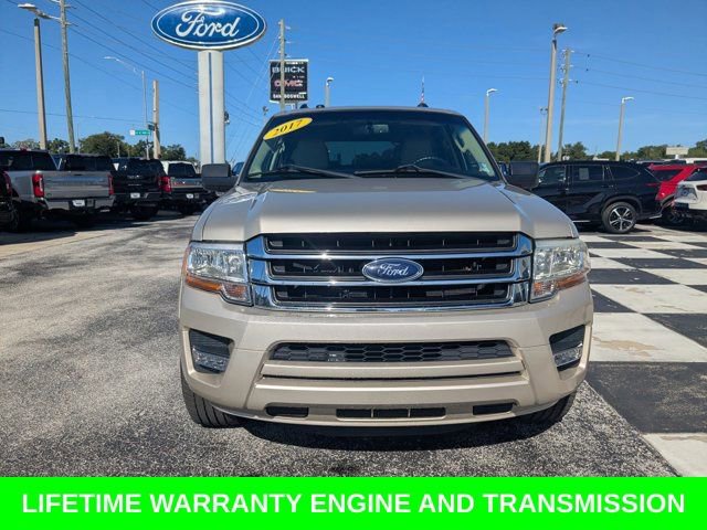 Used 2017 Ford Expedition XLT w/ Equipment Group 202A RWD image 8