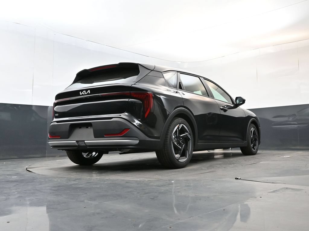 New 2026 Kia K4 EX FWD image 16