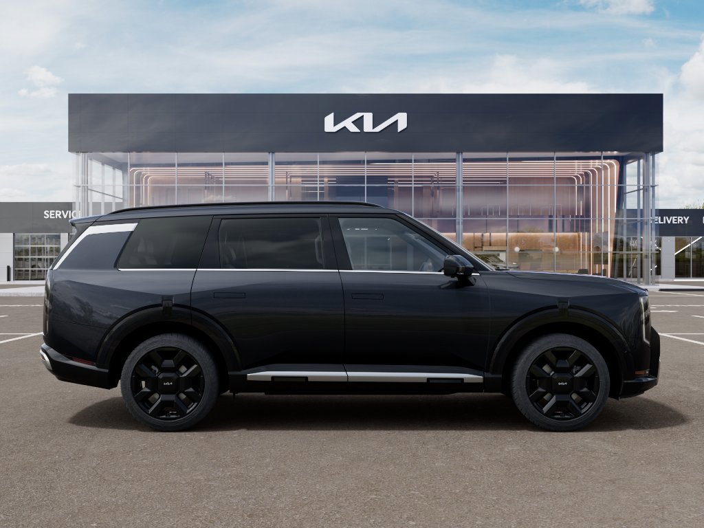New 2027 Kia Telluride SX image 7