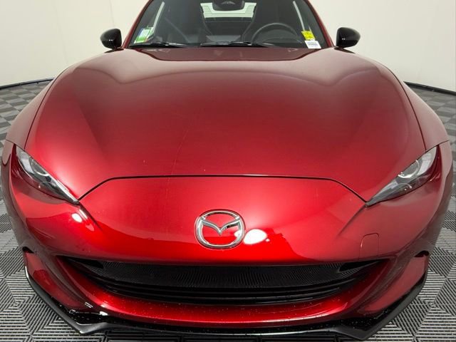 Used 2024 MAZDA MX-5 Miata RF Club image 19