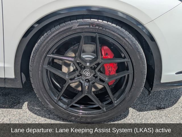 Used 2022 Acura MDX Type S image 11