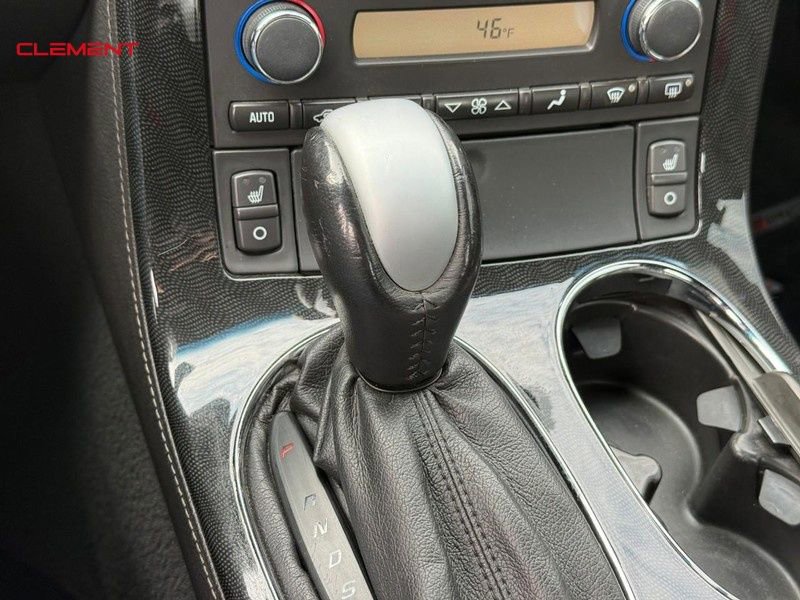 Used 2013 Chevrolet Corvette Grand Sport w/ 3LT Preferred Equipment Group image 21