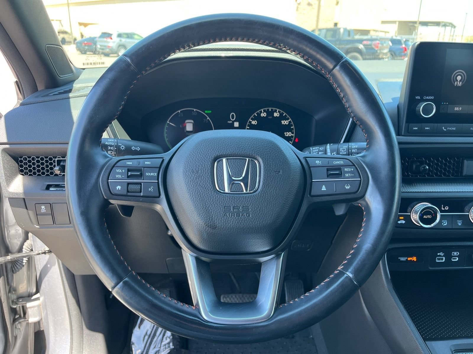Used 2024 Honda CR-V Sport image 18