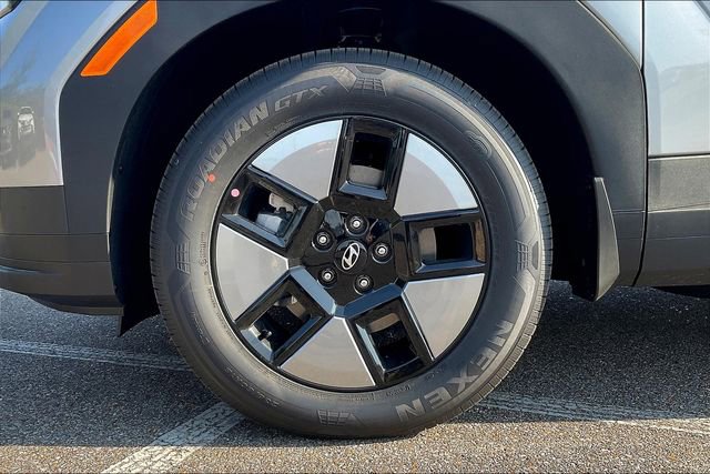 New 2026 Hyundai Santa Fe SEL image 12