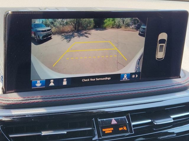 New 2026 Acura MDX A-Spec image 24
