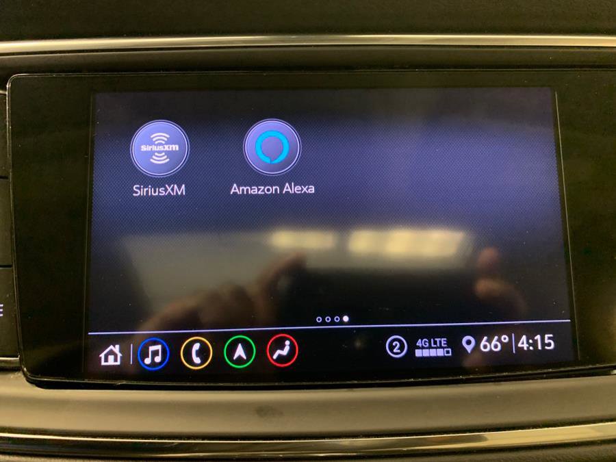 Used 2020 Buick Enclave Premium w/ Sun and Sites Package image 28