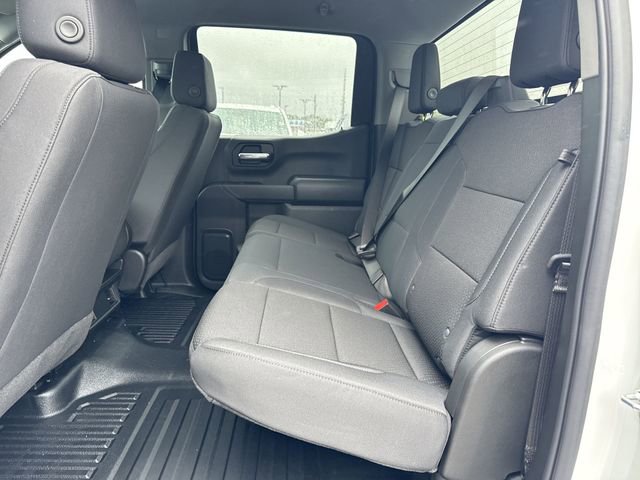 New 2026 GMC Sierra 1500 Pro w/ Pro Value Package image 21