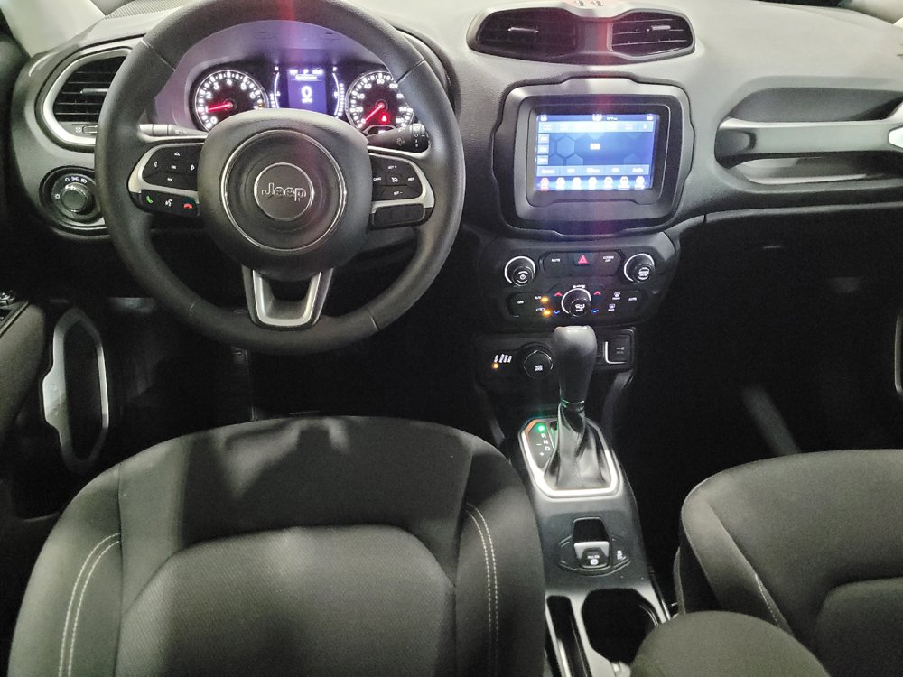 Used 2020 Jeep Renegade Sport AWD/4WD image 22
