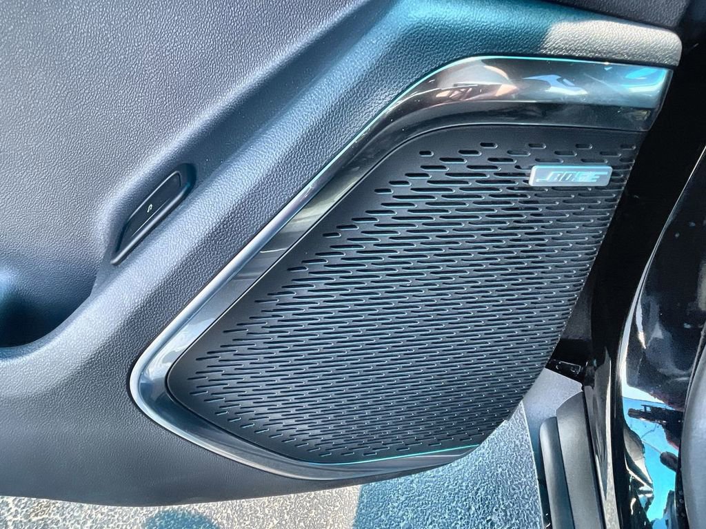 New 2026 GMC Acadia Elevation w/ Elevation Premium Package image 32