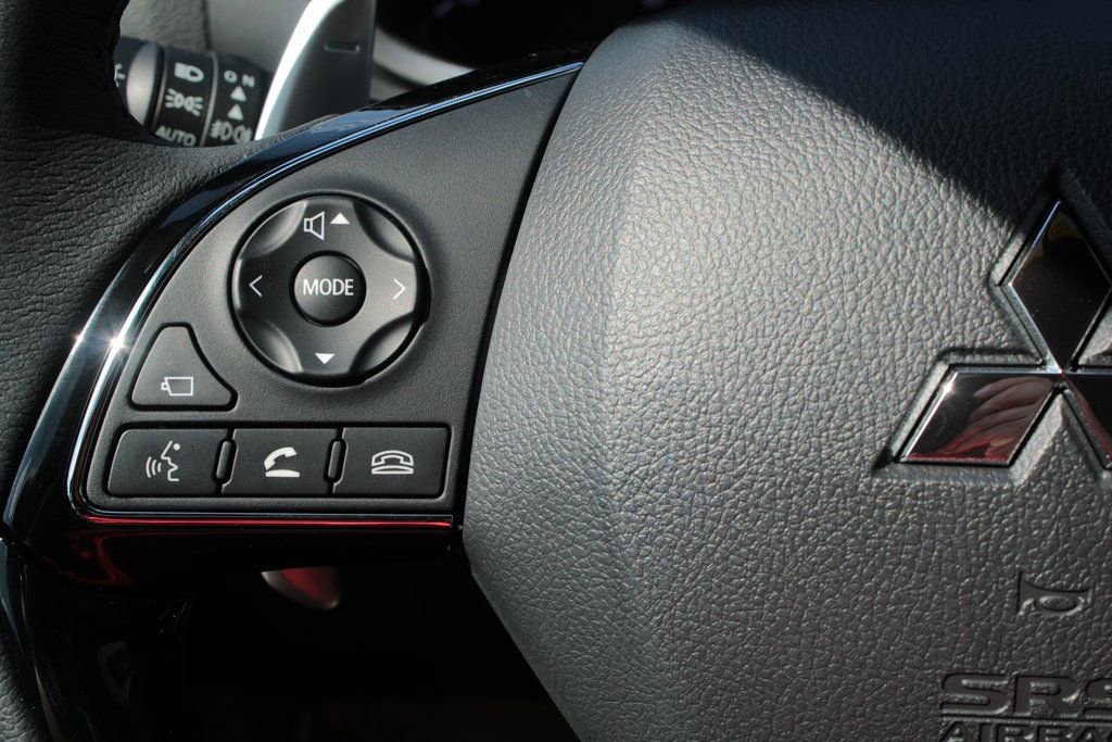 New 2026 Mitsubishi Eclipse Cross SEL image 28