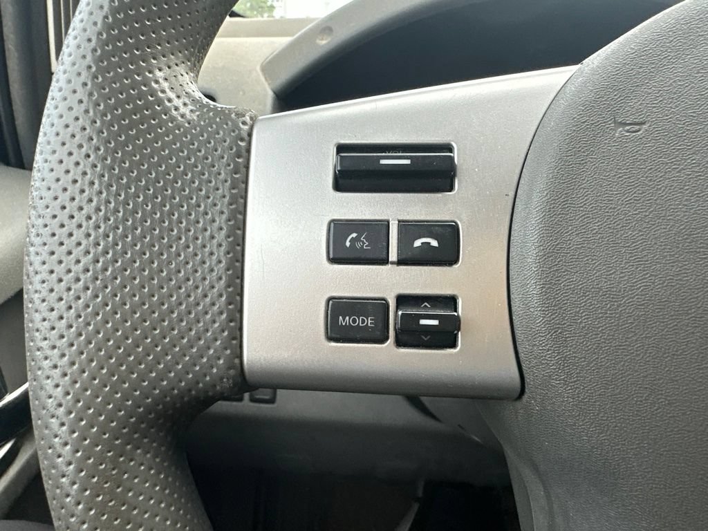 Used 2019 Nissan Frontier SV AWD/4WD image 10