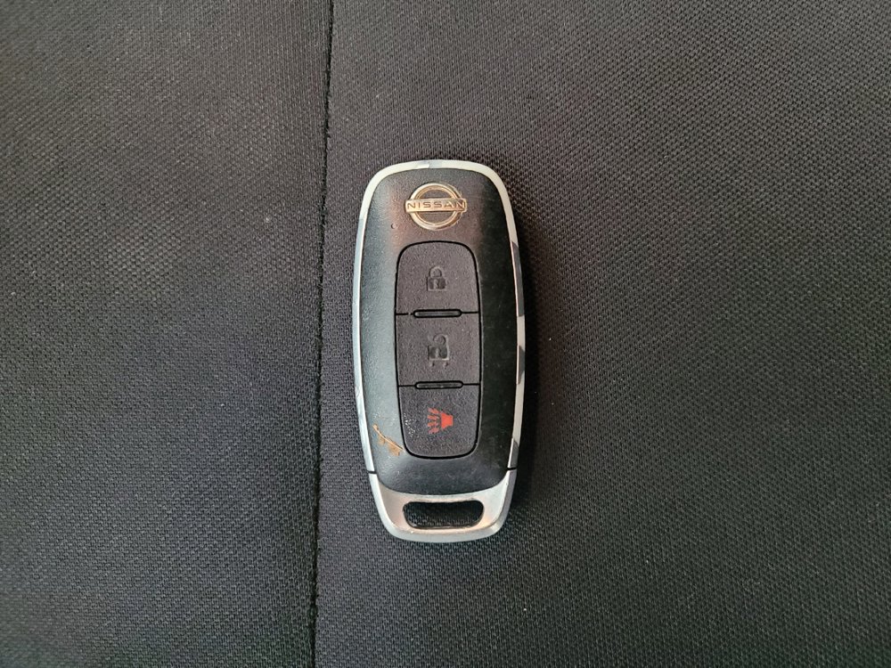 Used 2023 Nissan Kicks S FWD image 32