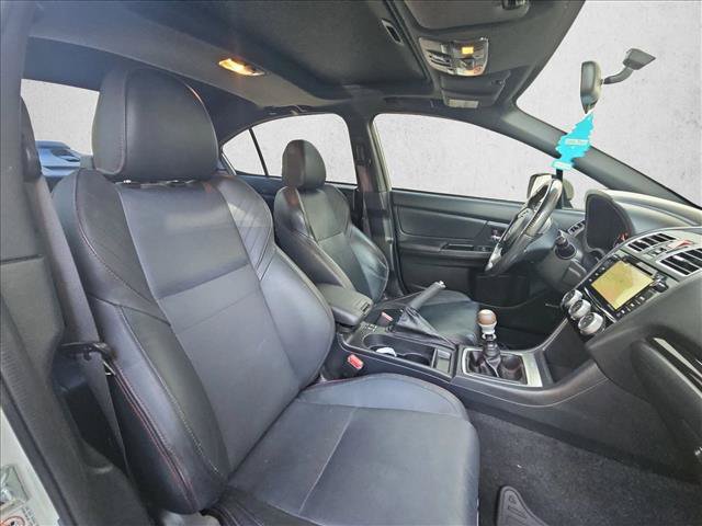 Used 2016 Subaru WRX Limited AWD/4WD image 17