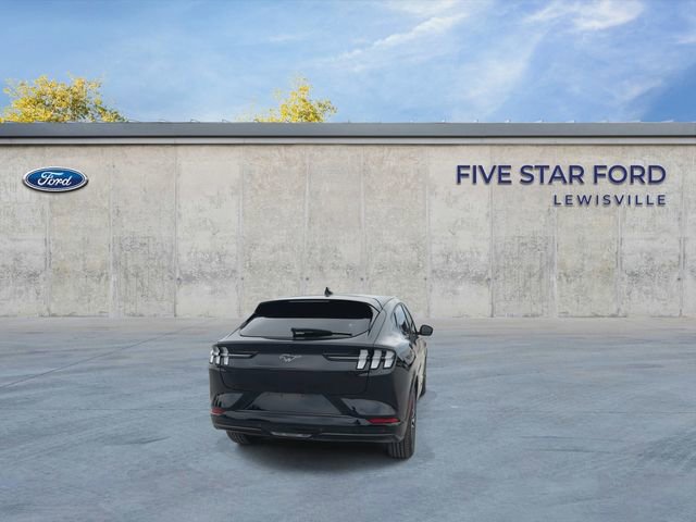 Used 2024 Ford Mustang Mach-E Premium AWD/4WD image 7