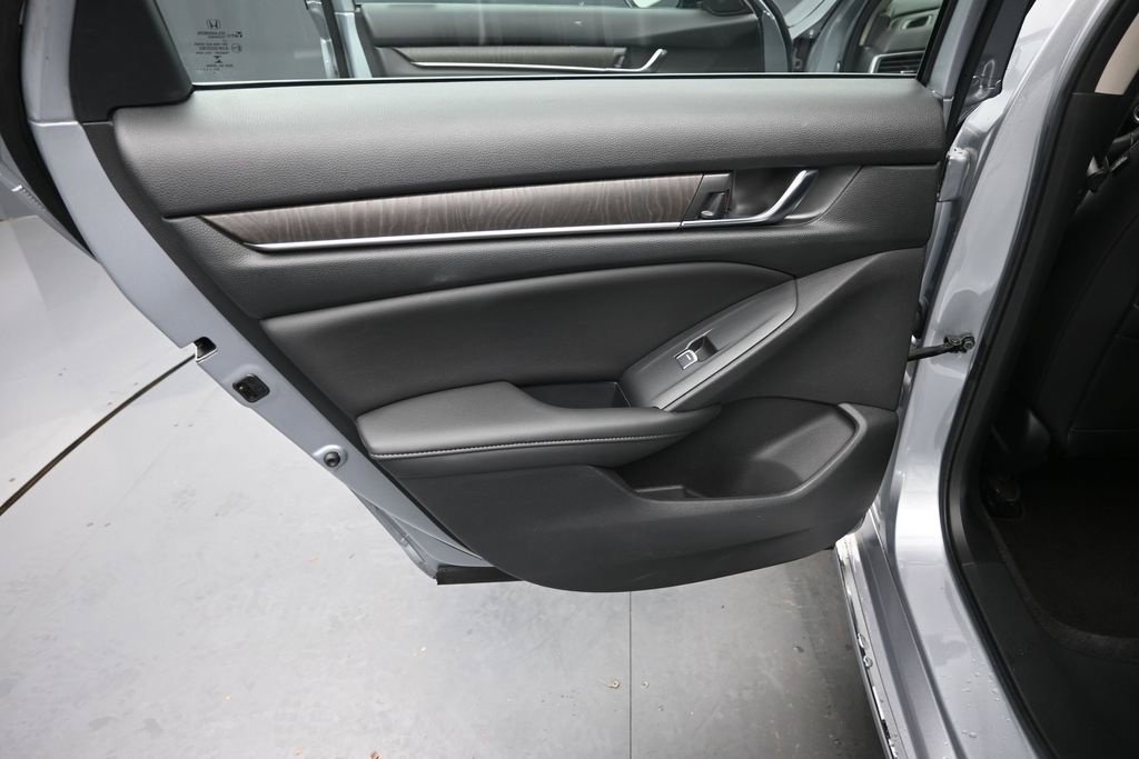 Used 2020 Honda Accord EX-L image 15