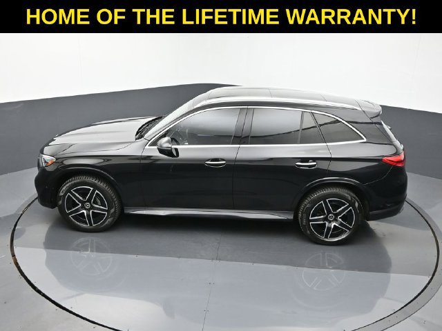 Used 2023 Mercedes-Benz GLC 300 4MATIC image 62