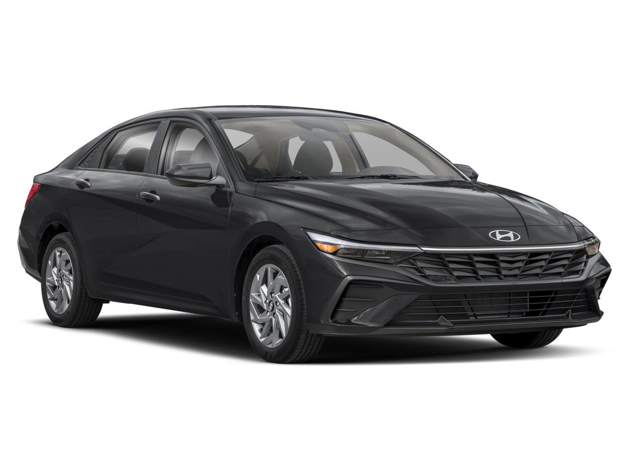 New 2026 Hyundai Elantra SEL Sport Premium FWD image 6