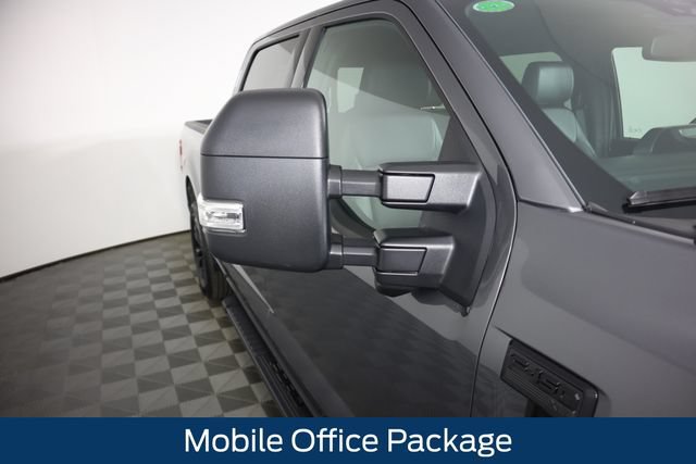 New 2026 Ford F150 XLT w/ Equipment Group 303A High AWD/4WD image 10