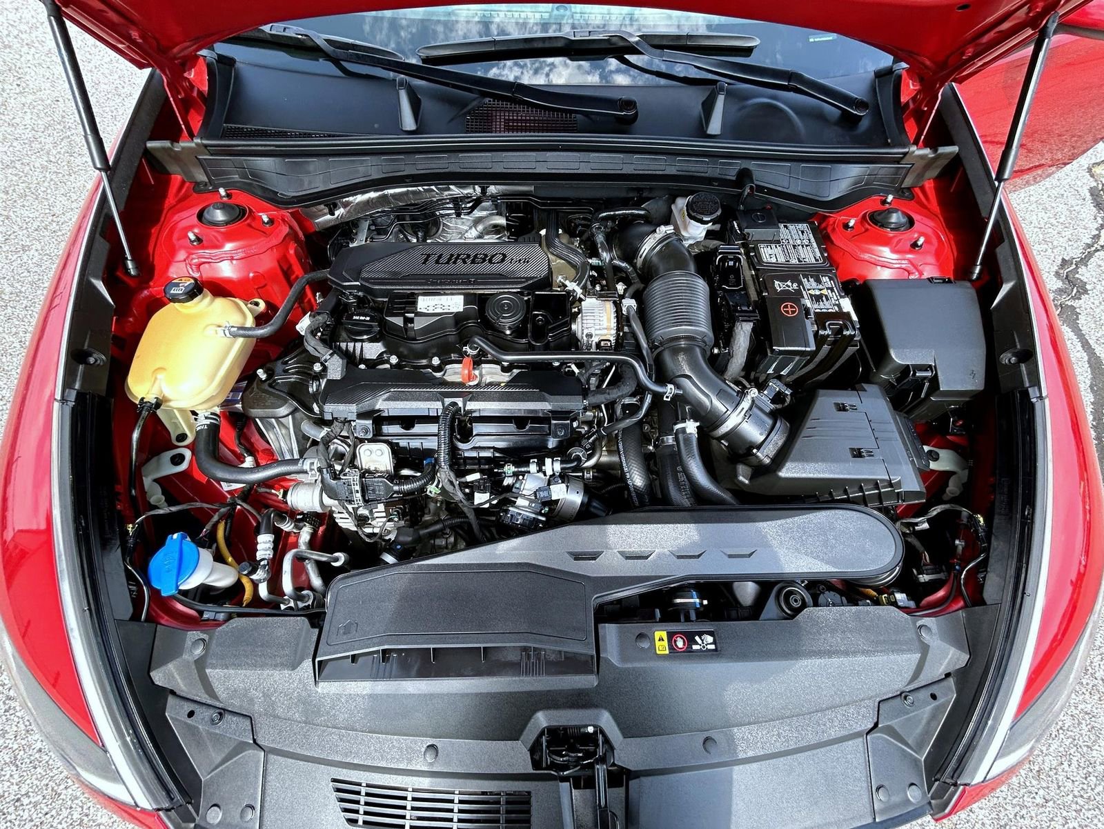 Used 2021 Hyundai Sonata Limited image 23