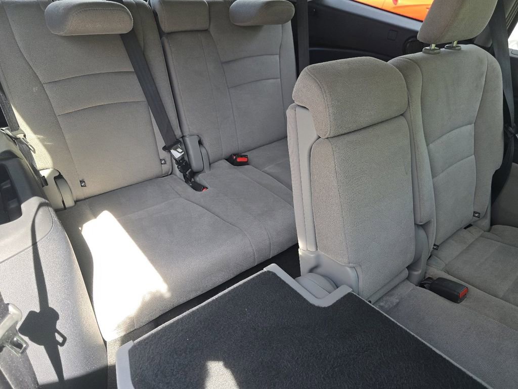 Used 2019 Honda Pilot EX image 18