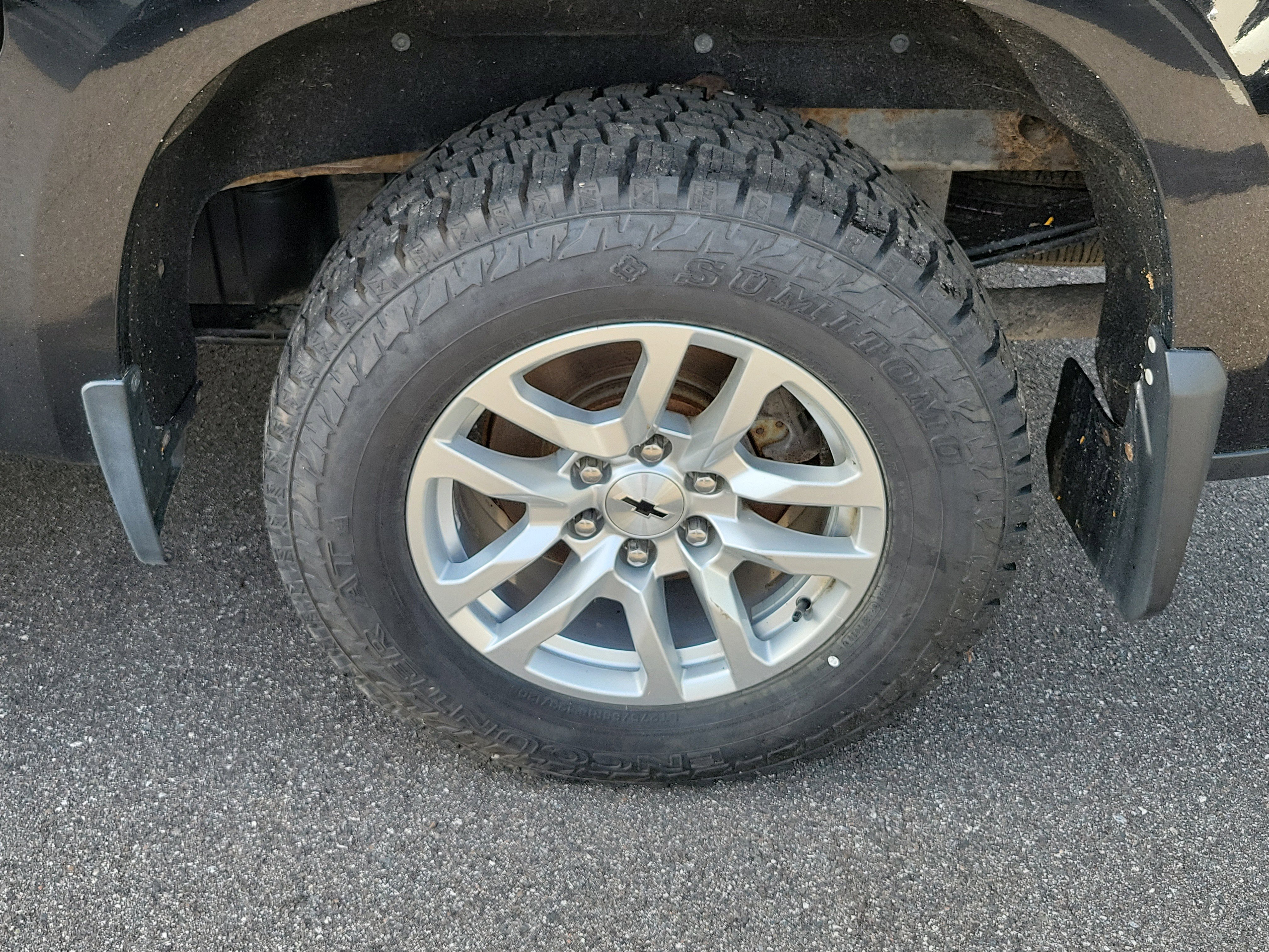 Used 2019 Chevrolet Silverado 1500 RST w/ All-Star Edition image 36