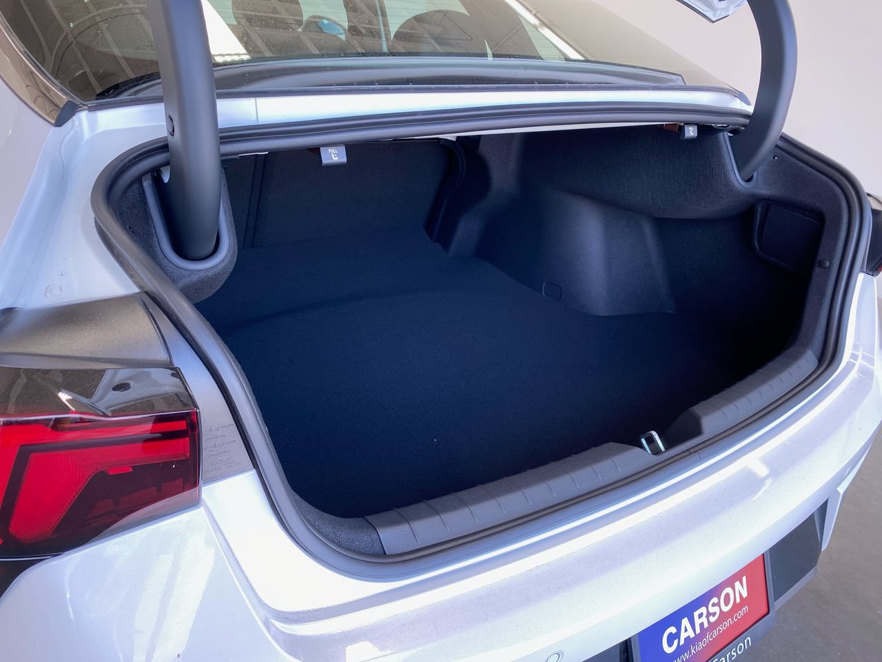 New 2026 Kia K5 GT-Line FWD image 15